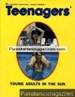 Teenagers 8-4 Mens Magazine